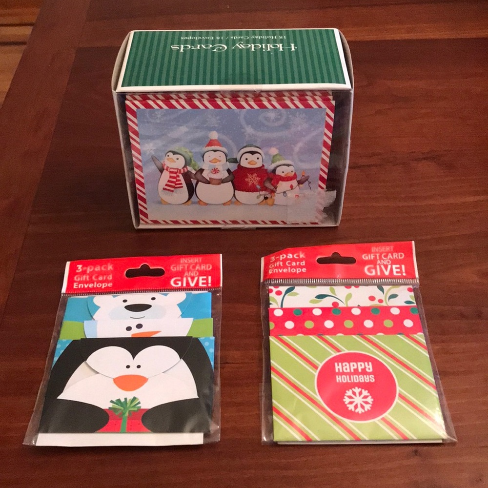 Christmas bundle